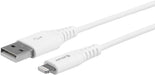 EAN 5706998963437 - eSTUFF ES601301-BULK cable de conector Lightning 3 m Blanco imagen 3