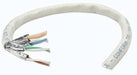 EAN 766623341165 - Intellinet Cat6, 305m cable de red Gris S/FTP (S-STP) imagen 2