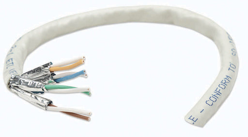 EAN 766623341165 - Intellinet Cat6, 305m cable de red Gris S/FTP (S-STP) imagen 2