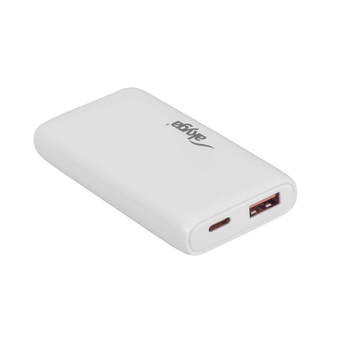 EAN 5906708750672 - Akyga USB Ladegerät 65 W USB-C®, USB-A Weiß Auriculares, Teléfono móvil, Tableta, Teléfono, Universal, Al imagen 5