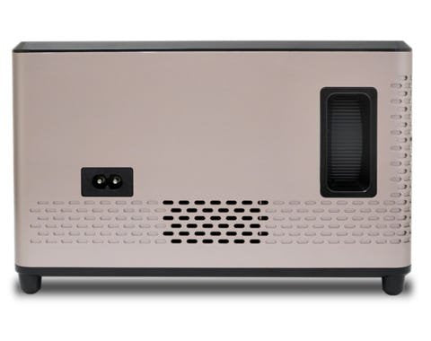 EAN 4711121459306 - Acer QF15a 500 lúmenes ANSI 1080p (1920x1080) imagen 7