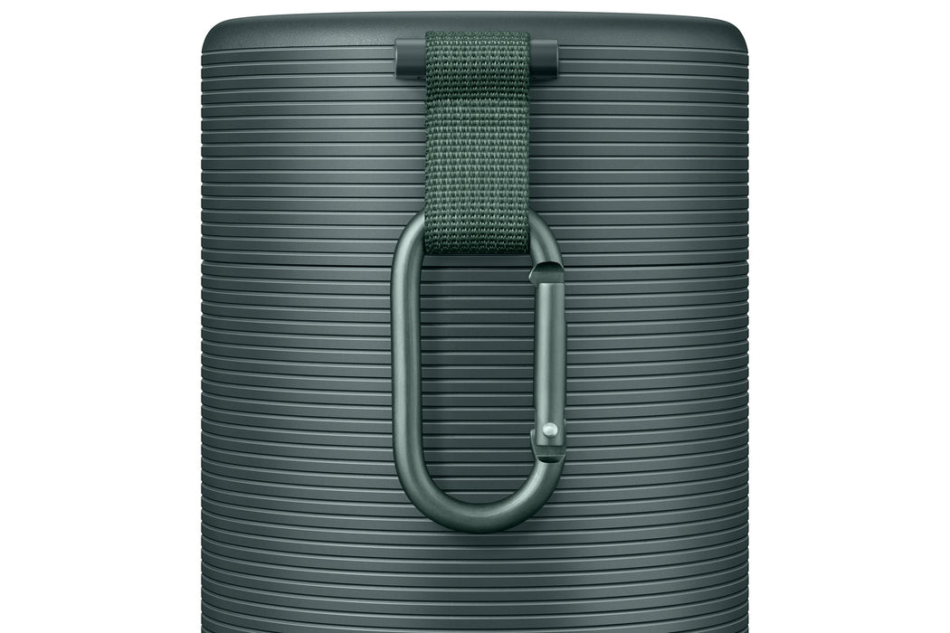 EAN 8806092981782 - Samsung VG-SCLA00G estuche de proyector ABS, Policarbonato (PC) Verde imagen 7