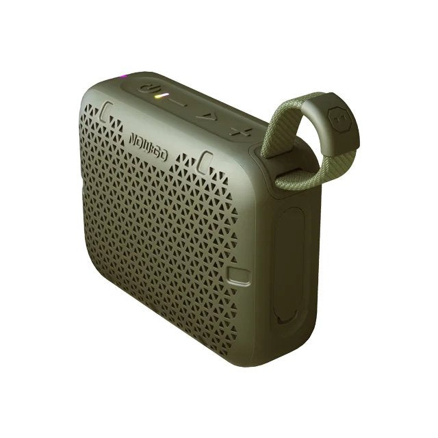 EAN 6944044912544 - NOW:GO Stone M1 Altavoz para fiestas Marrón 20 W imagen 2