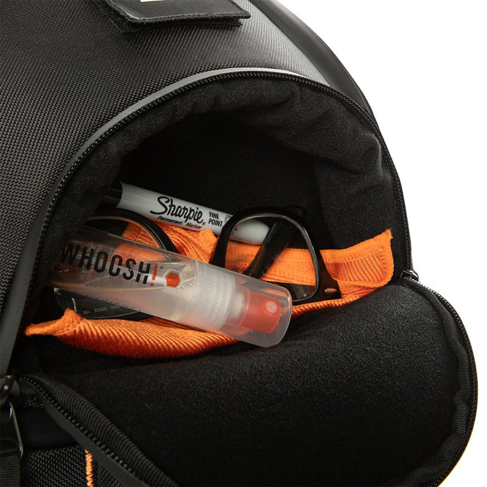 EAN 0812451037678 - Urban Armor Gear Standard Issue mochila Mochila informal Negro imagen 5