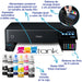 EAN 8715946676722 - Epson EcoTank ET-8550 imagen 28