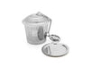 EAN 8720052013217 - Bredemeijer Bella Ronde Acero inoxidable Cilindro imagen 2