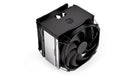 EAN 5903018665863 - ENDORFY Fortis 5 Dual Fan Procesador Refrigerador de aire 120/140 mm Negro imagen 8