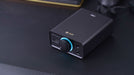 EAN 6953175710363 - FiiO K7 amplificador de audio Hogar Negro imagen 8