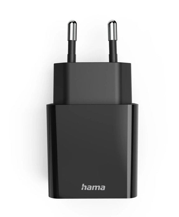 Cargador Usb Rapoo 00201959 20w 1xusb-C Pd Color Negro