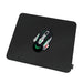 EAN 4052792060546 - LogiLink ID0197 alfombrilla para ratón Alfombrilla de ratón para juegos Negro imagen 3