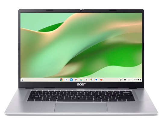 Acer Chromebook 315 15.6" Mediatek 540 4/64 Fhd Chromeos