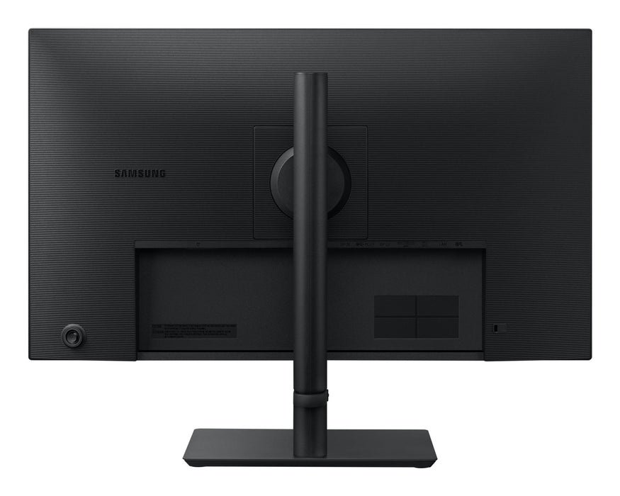 EAN 8806097199144 - Samsung S27F434UAU pantalla para PC 68,6 cm (27") 1920 x 1080 Pixeles Full HD LCD Negro imagen 2