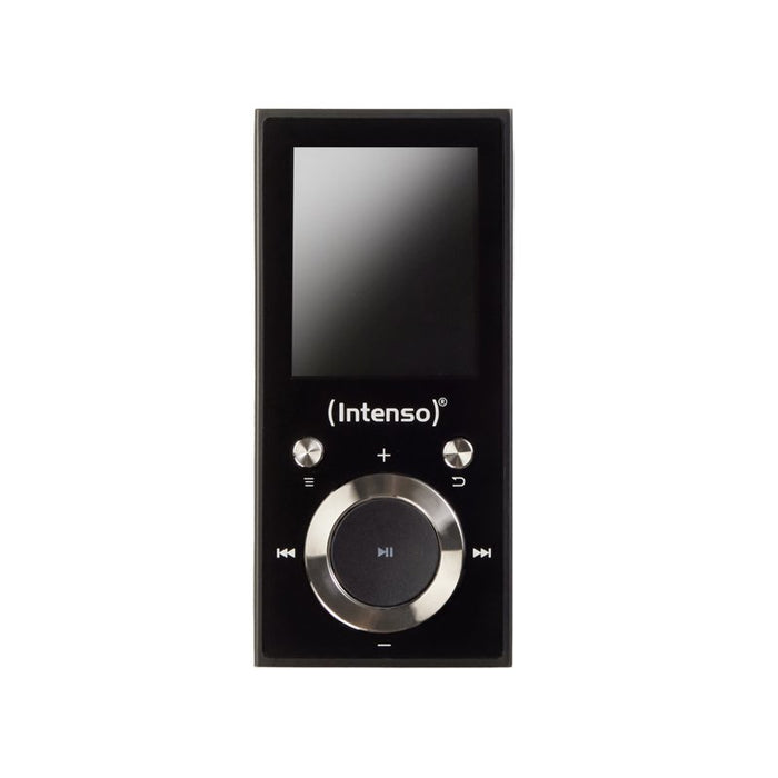 EAN 4034303036738 - Intenso 3717490 reproductor MP3/MP4 Reproductor de MP4 imagen 1