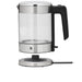 EAN 4211129132879 - WMF KITCHENminis 0413190011 tetera eléctrica 1 L 1900 W Acero inoxidable imagen 6