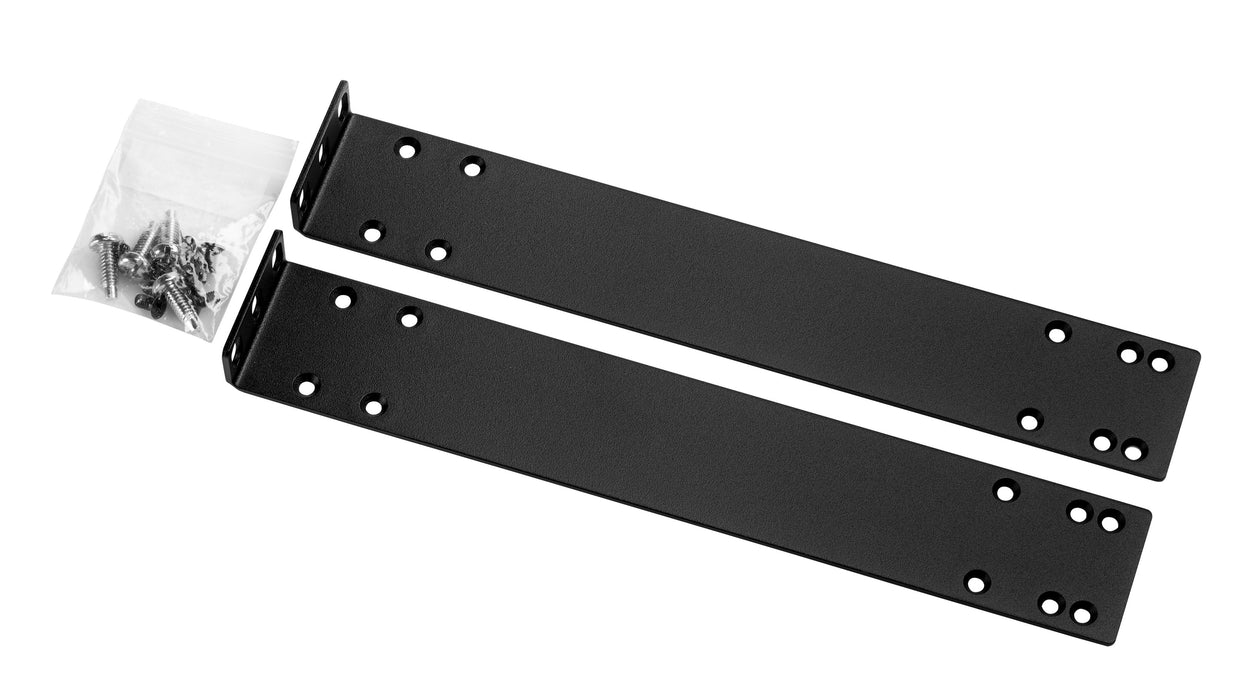 Hewlett Packard Enterprise Jl483c Accesorio De Bastidor Kit De Montaje