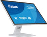 EAN 4948570127252 - iiyama T2452MSC-W2AG pantalla para PC 61 cm (24") 1920 x 1080 Pixeles Full HD LED Pantalla táctil Blanco imagen 1