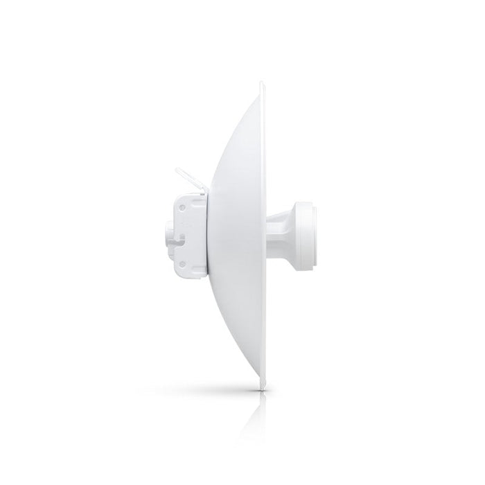Ubiquiti Pbe-2ac-400 Powerbeam 2ac 18dbi 2.4ghz 330+ Mbps Gige Poe 400mm Dish Ref.