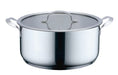 EAN 5608475038037 - Haeger PA-28H.011A olla sopera Acero inoxidable imagen 1