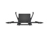 EAN 7350073734627 - Multibrackets 4627 soporte para TV 2,03 m (80") Negro imagen 12