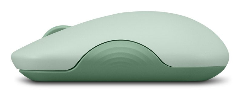Mouse Silencioso Bluetooth Lenovo 350 (Breeze Moss)