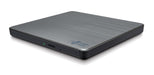 EAN 8806087302981 - Hitachi-LG Slim Portable DVD-Writer unidad de disco óptico DVD±RW Plata imagen 2