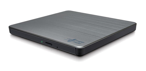 EAN 8806087302981 - Hitachi-LG Slim Portable DVD-Writer unidad de disco óptico DVD±RW Plata imagen 2