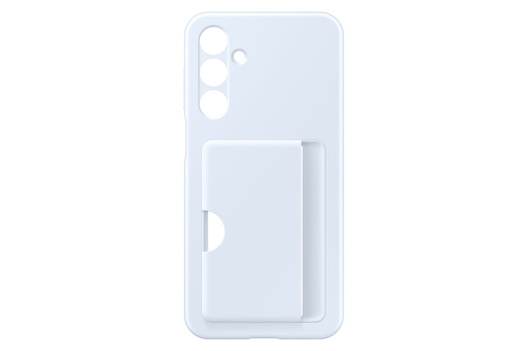 EAN 8806095811802 - Samsung EF-OA166TLEGWW funda para teléfono móvil 17 cm (6.7") Azul claro imagen 4