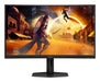 EAN 4038986182157 - AOC G4 CQ27G4X pantalla para PC 68,6 cm (27") 2560 x 1440 Pixeles Quad HD LCD Negro imagen 5