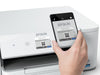 EAN 8715946703800 - Epson WorkForce Pro WF-C4310DW impresora de inyección de tinta Color 4800 x 2400 DPI A4 Wifi imagen 17