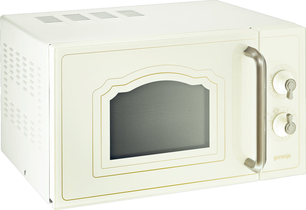 EAN 3838942953835 - Gorenje MO4250CLI Beige Microondas con grill Encimera 20 L 700 W imagen 2