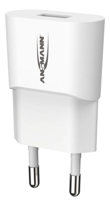 EAN 4013674176670 - Ansmann HC105 Universal Blanco Corriente alterna Interior imagen 6