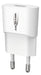 EAN 4013674176670 - Ansmann HC105 Universal Blanco Corriente alterna Interior imagen 6