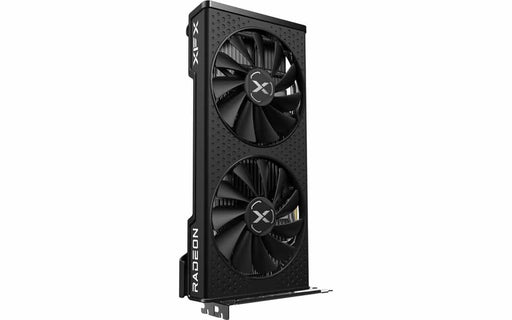 EAN 0840191500015 - XFX RX-66XL8LFDQ tarjeta gráfica AMD Radeon RX 6600 8 GB GDDR6 imagen 1