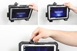 EAN 7320287413793 - Brodit 741379 soporte Soporte pasivo Tablet/UMPC Negro imagen 3