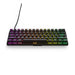 EAN 5707119043120 - Steelseries Apex Pro Mini teclado Juego USB QWERTY Inglés de EE. UU. Negro imagen 1