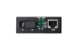 EAN 4016032307976 - Digitus DN-82123 convertidor de medio 1000 Mbit/s 1550 nm Monomodo Negro imagen 5