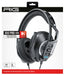 EAN 3665962009217 - NACON RIG 300 PRO HN Auriculares Alámbrico Diadema Juego Negro imagen 3