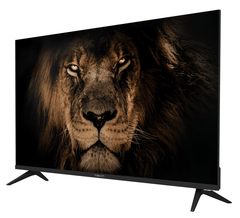 EAN 8427155023777 - Nevir NVR-8073-40FHD2S-SMA-N Televisor 100,3 cm (39.5") Full HD Smart TV Wifi Negro 200 cd / m² imagen 2