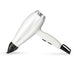 EAN 3030050154832 - BaByliss 6704WE secador 2000 W Negro, Blanco imagen 5