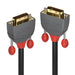 EAN 4002888362252 - Lindy 36225 cable DVI 7,5 m DVI-D Negro imagen 1