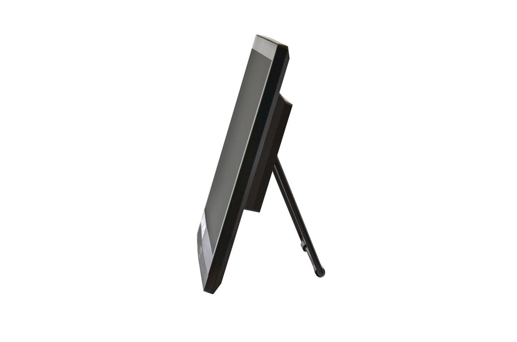 EAN 4711404021800 - Hannspree HT161HNB pantalla para PC 39,6 cm (15.6") 1366 x 768 Pixeles HD LED Pantalla táctil Mesa Negro imagen 4