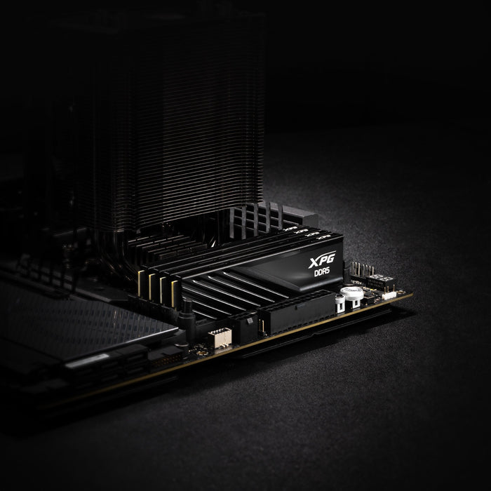 EAN 4711085948038 - XPG Lancer Blade módulo de memoria 64 GB 2 x 32 GB DDR5 5600 MT/s 288-pin DIMM ECC imagen 7
