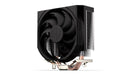 EAN 5903018665788 - ENDORFY Spartan 5 Procesador Refrigerador de aire 12 cm Negro imagen 3