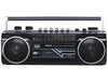 EAN 8011000018669 - Trevi RR 501 BT Personal Analógica Negro imagen 1