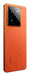 EAN 6941764449282 - realme GT GT7 PRO 17,2 cm (6.78") Android 15 5G 12 GB 512 GB 6500 mAh Naranja imagen 8