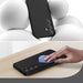 EAN 4252011910434 - 4smarts 541335 funda para teléfono móvil 17 cm (6.7") Negro imagen 4