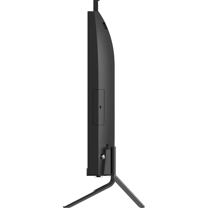 Msi Modern Am273q Ai 1um-250fr Intel Core Ultra 5 125h 68,6 Cm (27) 2560 X 1440 Pixels Pc All-In-One 16 Go Ddr5-Sdram 512 Go Ssd Windows 11 Pro Wi-Fi 6e (802.11ax) Negro