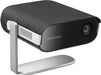 EAN 0766907022056 - Viewsonic M1S videoproyector Proyector de corto alcance LED WVGA (854x480) Negro, Plata imagen 5