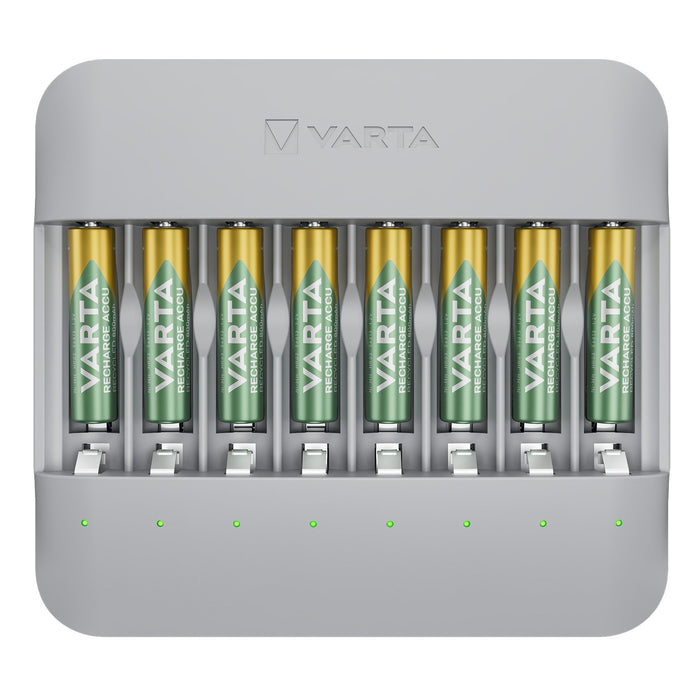 EAN 4008496073740 - Varta Eco Charger Multi cargador de batería Pilas de uso doméstico USB imagen 1