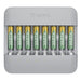 EAN 4008496073740 - Varta Eco Charger Multi cargador de batería Pilas de uso doméstico USB imagen 1
